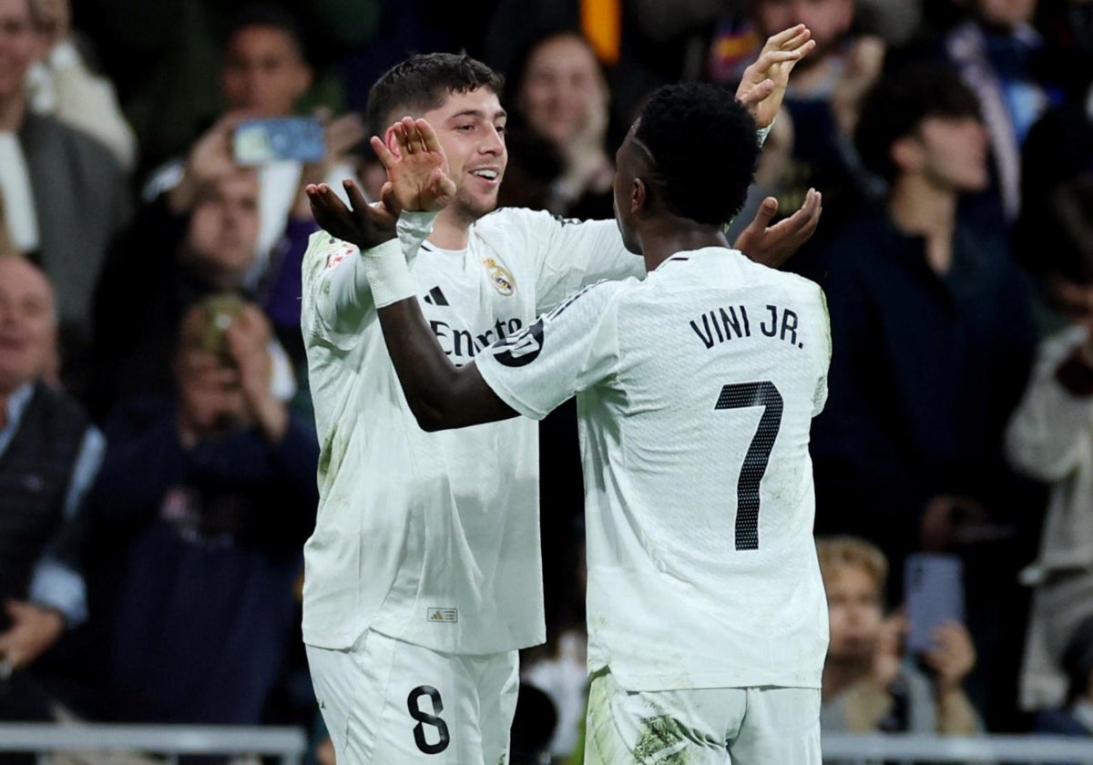 Horario y dónde ver el Getafe - Real Madrid de Liga de hoy, miércoles 23 de abril
