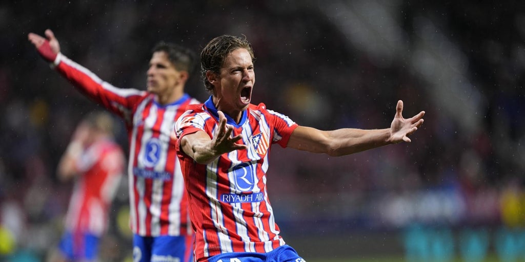 Atlético Madrid 4-2 Valladolid: Match Report & Analysis