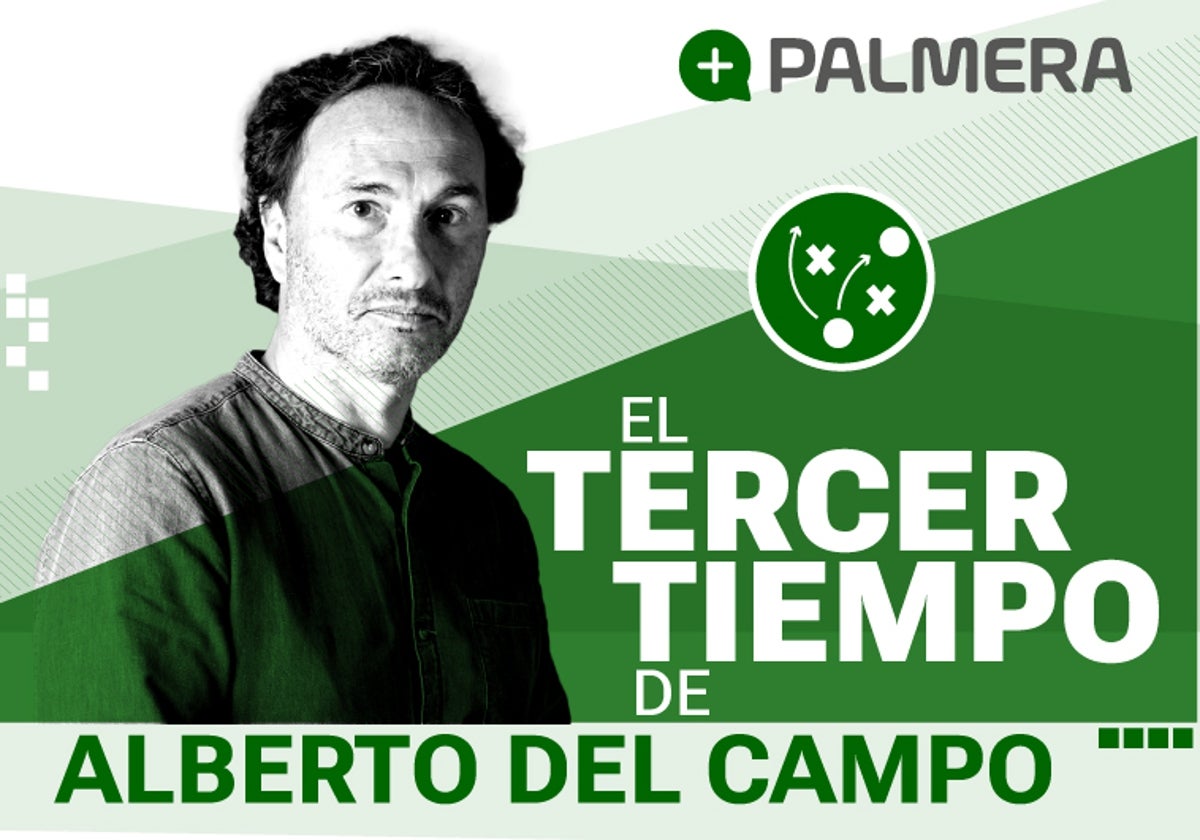La pasión, según el Betis