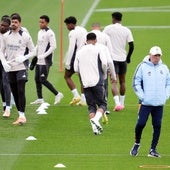 La remontada ochentera que le falta al Madrid de Ancelotti