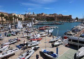 Melilla se prepara para la gran cita del año