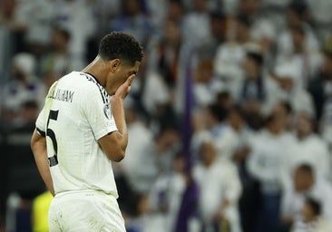 Ancelotti, los futbolistas o Florentino: ¿quién es el responsable del fracaso en la Champions?