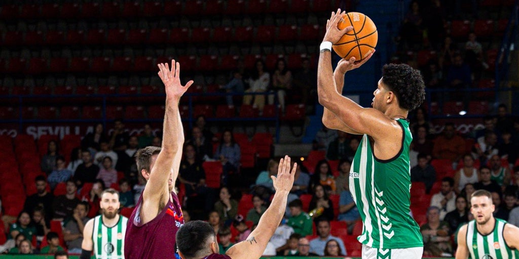 Betis vs Obradoiro: Narrow Loss Continues Struggles