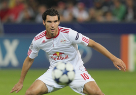 Muere en un accidente de coche el futbolista croata Nikola Pokrivac a los 39 años