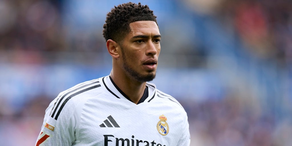 Real Madrid - Athletic, en directo: resultado y goles del partido de LaLiga hoy