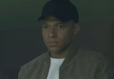 El Bernabéu no perdona a Mbappé: pitos al galo tras aparecer en el videomarcador