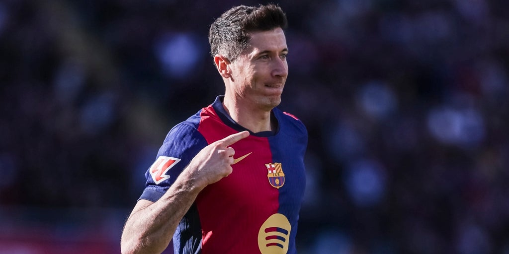 Barcelona - Mallorca, estadísticas del partido