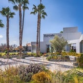 Estos son los hoteles de Sevilla en los que se alojarán los jugadores del Barcelona y el Madrid