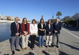 El derbi femenino, un ejemplo para la Liga F: «Es nuestro clásico»