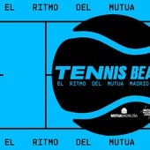 El ritmo del tenis: Mutua sortea más de 200 entradas entre los seguidores de sus redes sociales