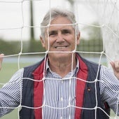 Santillana: «El 4-0 de la final de 1974 fue nuestra venganza por el 0-5»