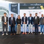 Sube el telón la gran regata multiclase en la bahía de Palma