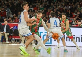 Un sueño convertido en ilusionante realidad: el Caja 87 arranca la fase de ascenso