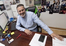 Fin a la 'guerra de las licencias' de Miguel Galán: el cambio normativo que beneficiará a más de 20.000 entrenadores