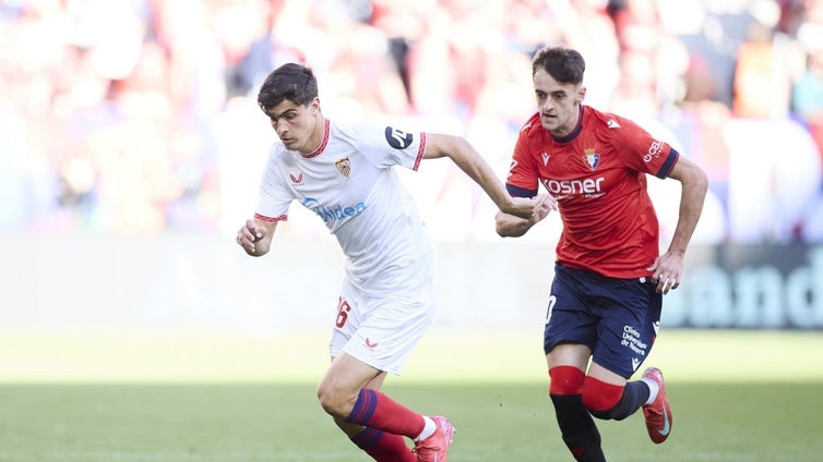 Juanlu: «No pedimos que nos traten mejor que a nadie, pero sí con el mismo respeto que a otros equipos»
