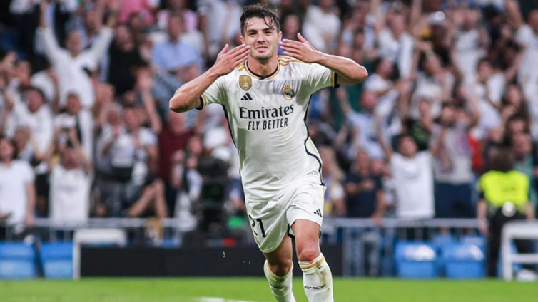 La vida de Brahim Díaz: el origen de sus padres, dónde nació, su novia y por qué juega con Marruecos