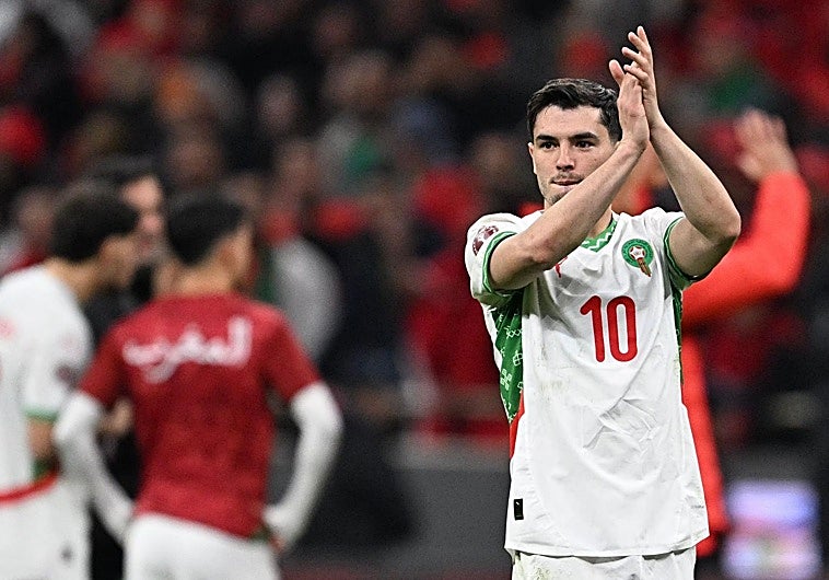 La vida de Brahim Díaz: el origen de sus padres, dónde nació, su novia y por qué juega con Marruecos