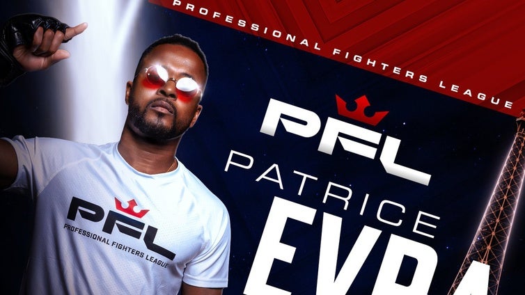 El exfutbolista Patrice Evra debutará en MMA: «Me quiero enfrentar a Luis Suárez»
