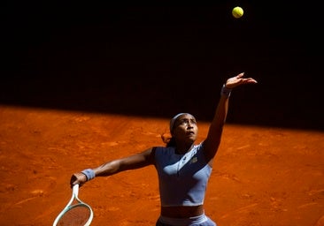 Cuando el tenis no da tregua: el reto de jugarlo todo en Madrid
