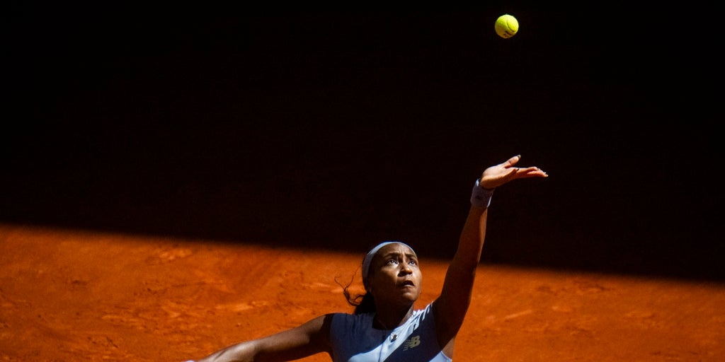Cuando el tenis no da tregua: el reto de jugarlo todo en Madrid