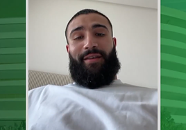 Joaquín, Fekir, Canales o Pezzella felicitan a Pellegrini por su récord: «Lo disfrutará, pero pensará en seguir ganando»