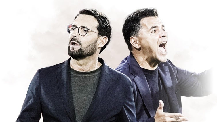 El Sevilla FC activa la búsqueda del entrenador para el año que viene
