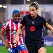 Un feo a la Copa de la Reina