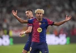 Barcelona - Inter de Milán: horario, canal de televisión y dónde ver online el partido de la Champions League hoy