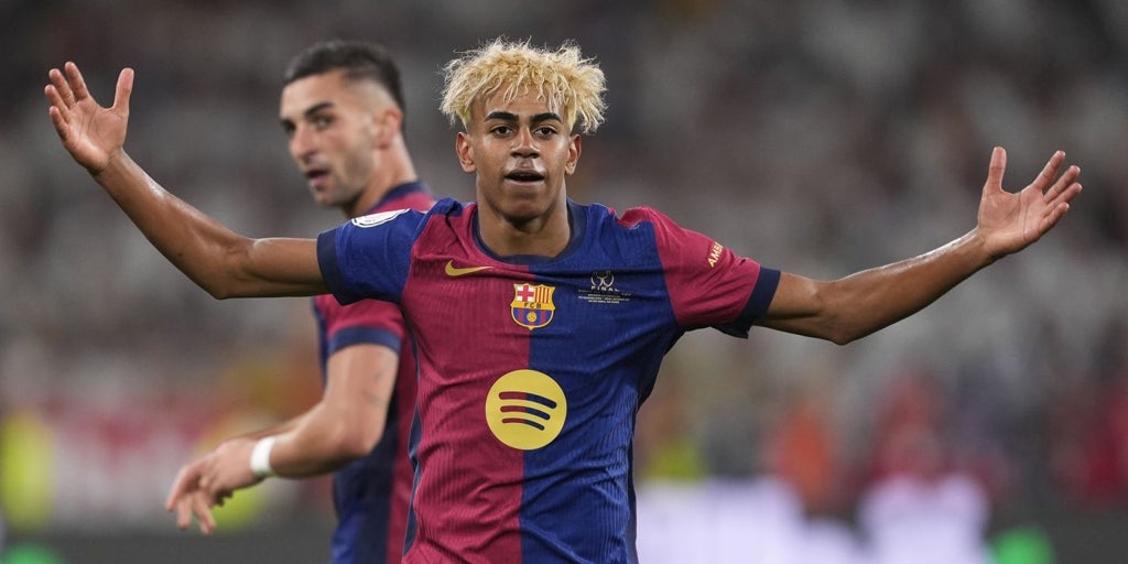 Barcelona - Inter de Milán: horario, canal de televisión y dónde ver online el partido de la Champions League hoy