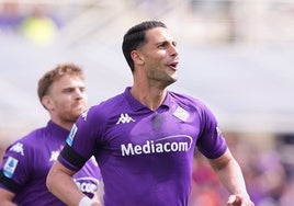 La chilena al Empoli de Mandragora, amenaza del Betis en la Conference