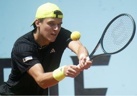 Jakub Mensik