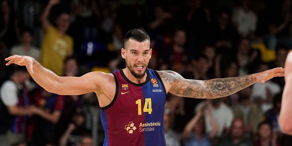 El Barça se gana a pulso una vida extra contra el Mónaco