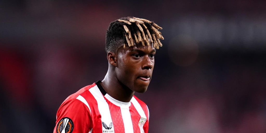 Athletic-Manchester United en directo hoy: partido de la Europa League, semifinal ida