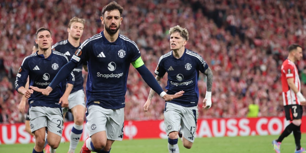 Al Athletic le queda solo un milagro