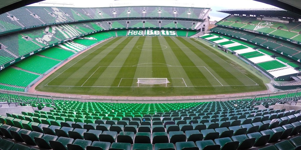 Betis - Fiorentina, en directo: resumen, goles y minuto a minuto del partido de la Conference League 2024-2025