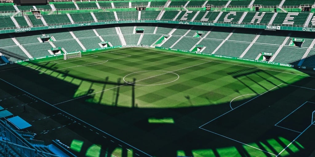 El problema de las palomas y ratas en los estadios: el Elche prohíbe comer pipas en el Martínez Valero
