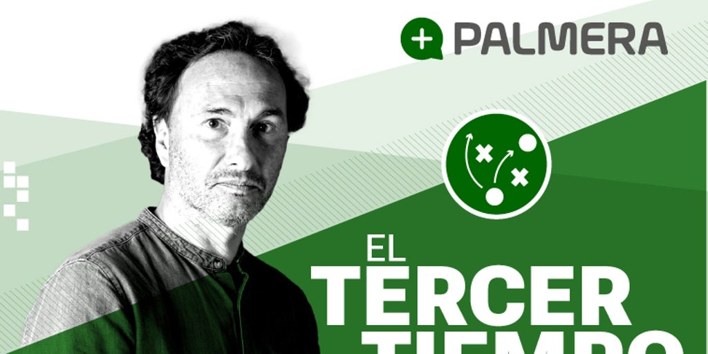 Victoria trabajada