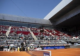 El pronóstico de la prensa da como favorita a Sabalenka en la final de Madrid
