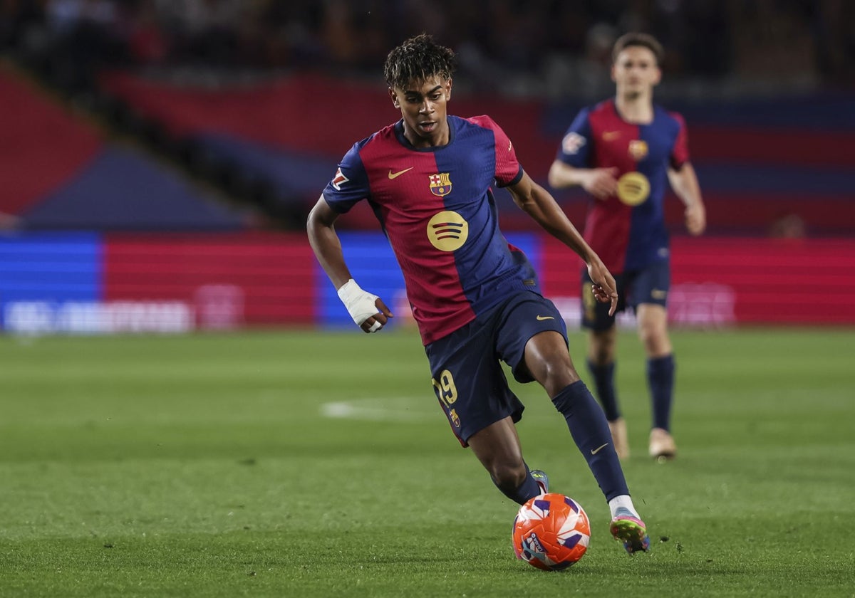Valladolid - Barcelona, estadísticas del partido de Liga