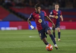Valladolid - Barcelona, estadísticas del partido de Liga