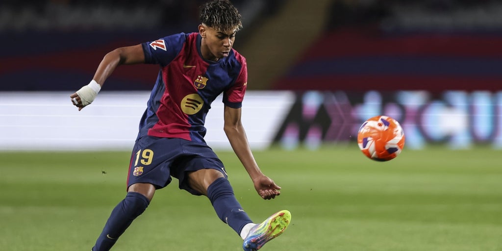 Valladolid - Barcelona, en directo: resultado y goles del partido de LaLiga hoy