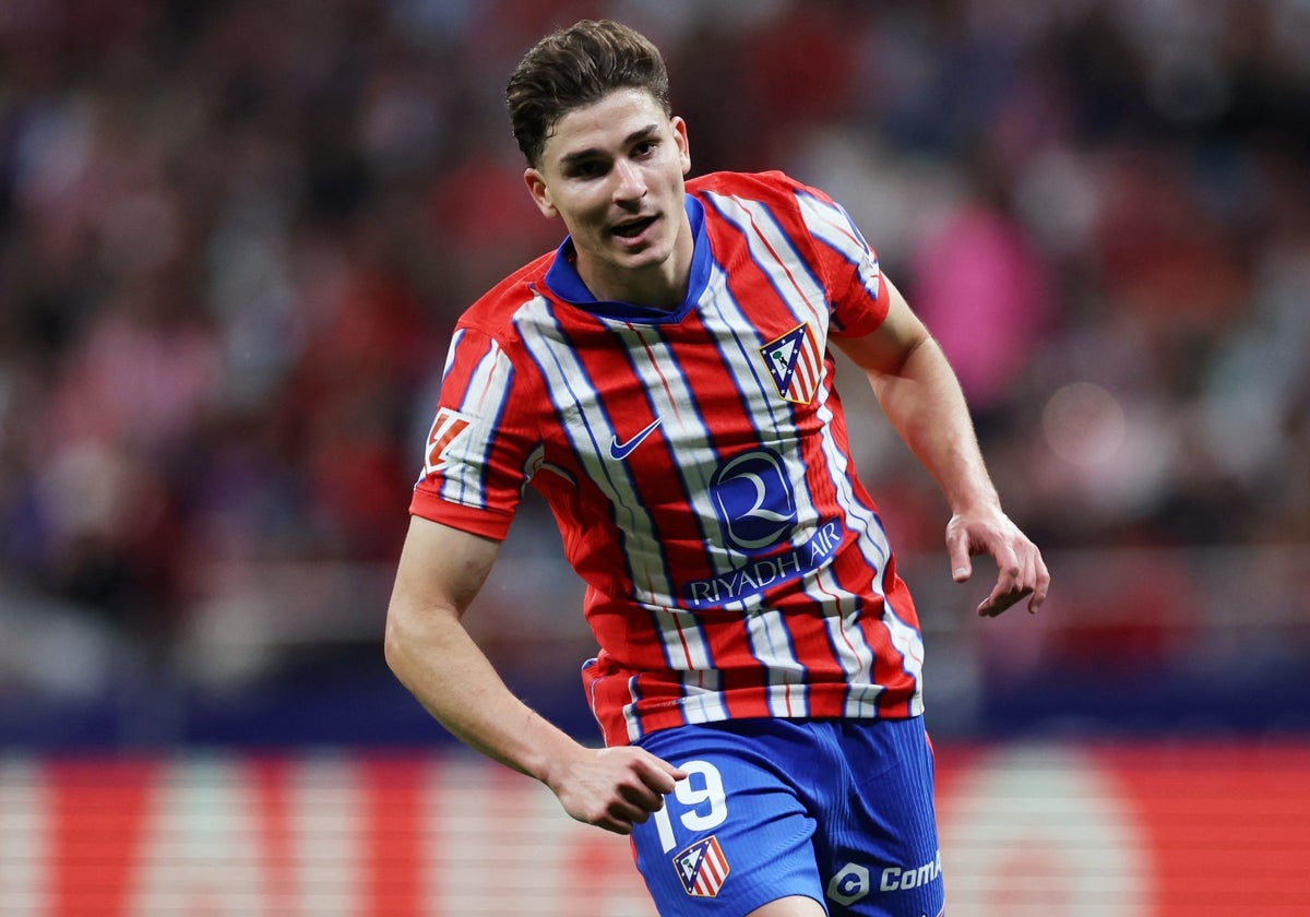 Horario y dónde ver el Alavés - Atlético de Madrid de Liga de hoy, sábado 3 de mayo
