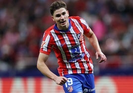 Alavés - Atlético de Madrid: horario, canal de televisión y dónde ver online el partido de LaLiga hoy