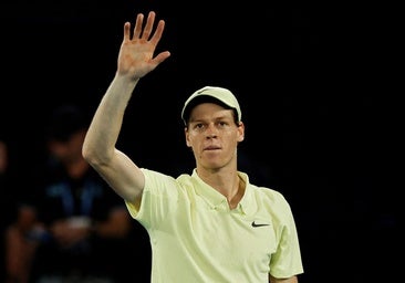 Así queda el ranking ATP tras el triunfo de Ruud en Madrid