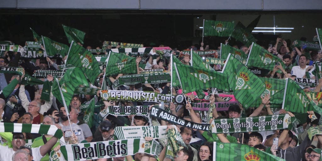 Betis Transfers: 5,000 New Subscribers & Stadium Move