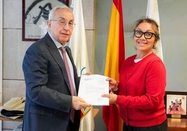 Alejandro Blanco, único candidato a la presidencia del COE