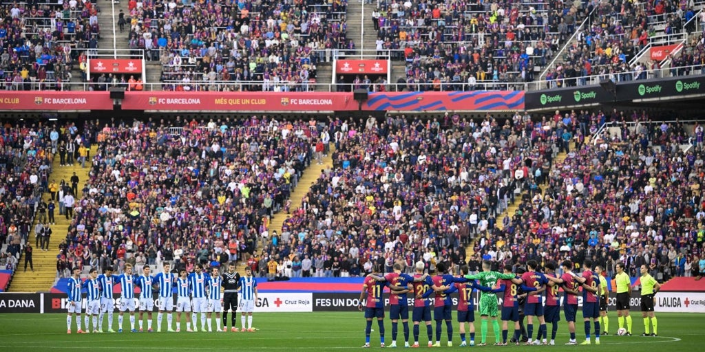 ¡El Espanyol-Barça podría jugarse sin público!