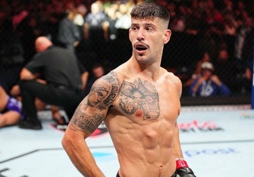 Joel Álvarez, tras salir del UFC 315: «Volveremos este año reformados y con un enfoque diferente»