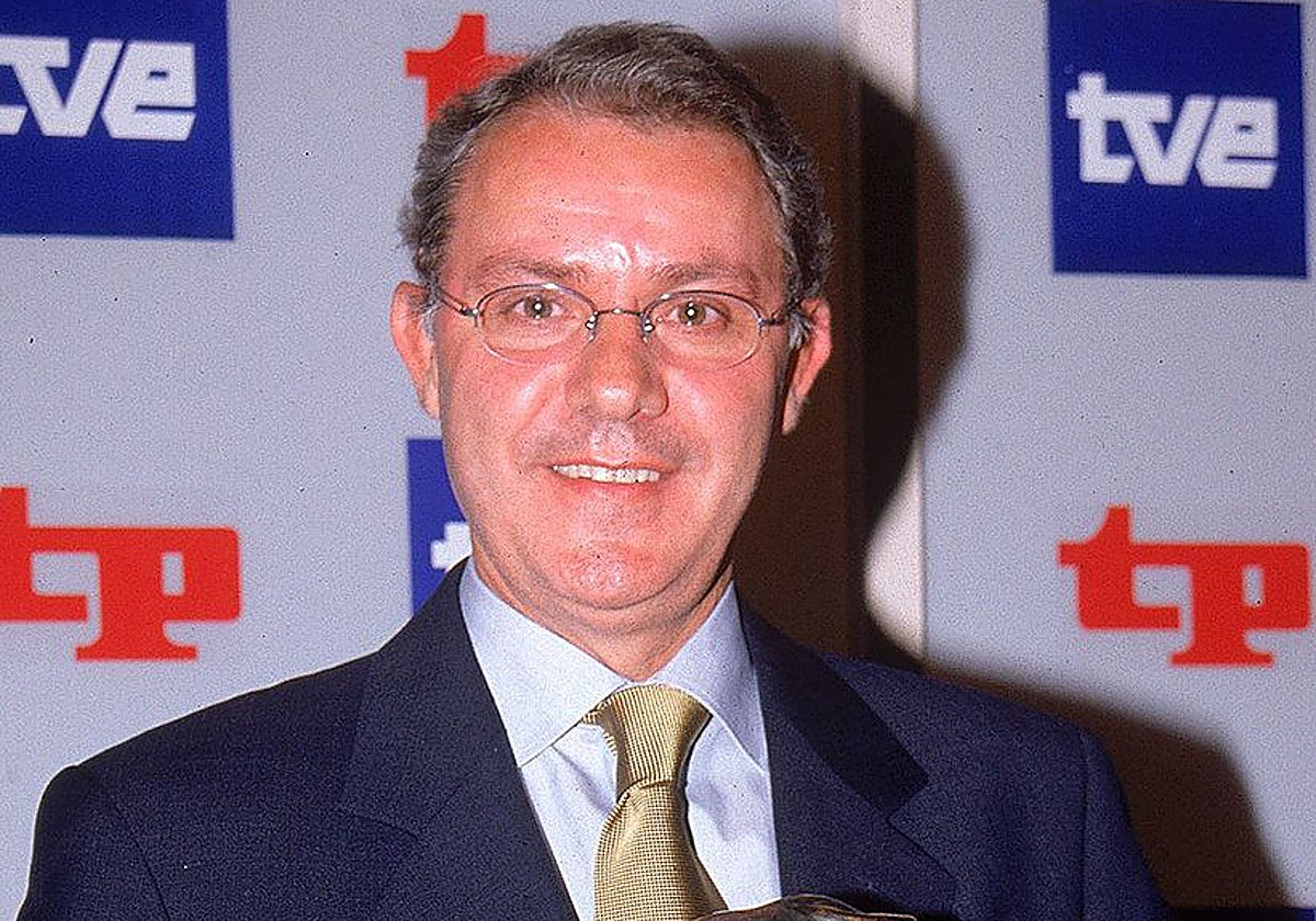 José Ángel de la Casa