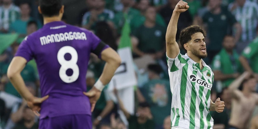 La Fiorentina anuncia que no hay billetes ante el Betis y prepara una caldera para luchar por la remontada